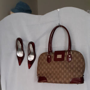 Polle Moda Stiletto Heels